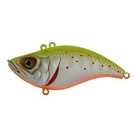 Воблер Strike Pro Flap Jack 40 A190-SAM-S Mat Motley Trout 6 гр   EG-128A#A190-SAM-S — варианты, разновидности модели