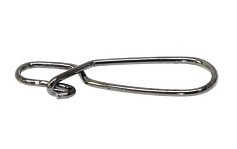 Застежка Ryugi R Snap №0 10 шт Black   ZRS0400 — цена и наличие в каталоге