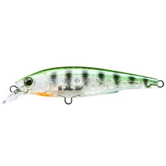 Воблер Yo-Zuri 3DR-X Jerkbait 80F GSPC 9 гр   R1436-GSPC — цена и наличие в каталоге