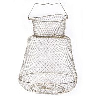 Садок Salmo Металлический 40x39    WB003820 — варианты, разновидности модели