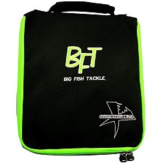 Кошелек BFT Predator Wallet  40х31х27 см Spinnerbait   11-BFT-BAG3 — цена и наличие в каталоге
