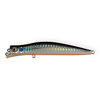 Воблер Strike Pro Darter-R Queen 100 A70-713 Black Silver OB 10,5 гр   JL-191F#A70-713 — варианты, разновидности модели