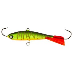 Балансир Lucky John Nordic 6 301RT 36 гр 60 мм   51602-301RT — цена и наличие в каталоге