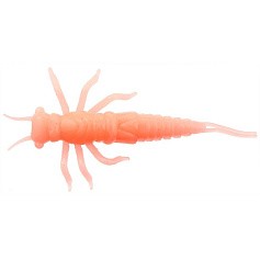 Силиконовая приманка Lucky John Nayada 3.0in 76 мм 7 шт F05 Pro Series  140173-F05 — цена и наличие в каталоге