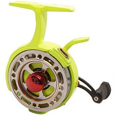 Катушка Kosadaka Sierra SX 60L Chartreuse   SIE-SX-60L-CH — цена и наличие в каталоге