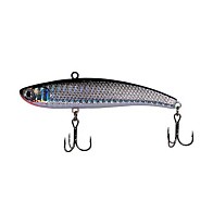 Воблер Ecopro Nemo Slim 85 001 Silver Shad 28 гр   EPVNS85/28S-001 — варианты, разновидности модели