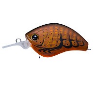 Воблер Yo-Zuri 3DR-X Flat Crank 55F MTBC 7,5 гр   R1443-MTBC — варианты, разновидности модели