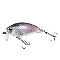 Воблер Yo-Zuri 3DR Wake Bait 50F RGZS 8,5 гр   R1313-RGZS — цена и наличие в каталоге