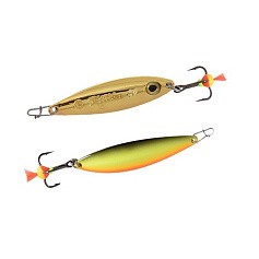 Зимняя Блесна Ecopro Killka 7,5 гр 50 мм FRG   EPVJKL50FRG — цена и наличие в каталоге