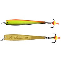 Зимняя Блесна ECOPRO Alaskan 11 гр 70 мм FRG   EPVJAT70FRG — варианты, разновидности модели