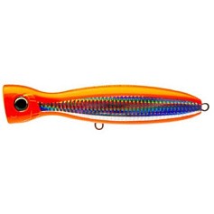 Воблер Duel Hardcore Bullet Bull 160F HSO 80 гр   F1206-HSO — цена и наличие в каталоге