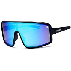 Очки Rapala Sunfish  Black Blue Mirror Поляризационные  RA45C03 — цена и наличие в каталоге