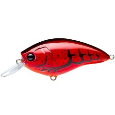 Воблер Yo-Zuri 3DR-X Crank SR 50F RCF 8 гр   R1440-RCF — цена и наличие в каталоге