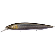 Воблер Megabass Kanata+1 FA SE AYU 31 гр — варианты, разновидности модели
