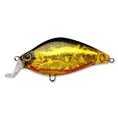 Воблер Yo-Zuri 3DS Flat Crank 55F HGBL 7,5 гр   F1141-HGBL — цена и наличие в каталоге