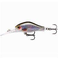 Воблер Rapala Shadow Rap Fat Jack 04 ROL 4 гр   SDRFJ04-ROL — варианты, разновидности модели