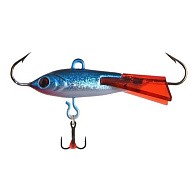 Балансир Ecopro Окуневый 40 85 7 гр 40 мм   EPBPS40-85FB — варианты, разновидности модели