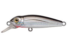 Воблер Strike Pro Midge 40 A010-EP Black Back Silver 2 гр   EG-074SP#A010-EP — цена и наличие в каталоге