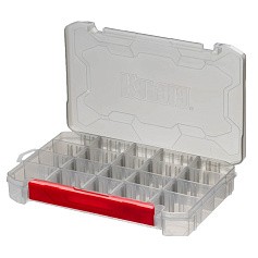 Коробка Rapala Tackle Tray  276 27,6х18х4,3 см    RTT276 — цена и наличие в каталоге