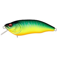 Воблер Megabass Ixi Furious 0.5 MAT TIGER 7 гр — цена и наличие в каталоге