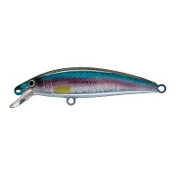 Воблер Strike Pro Twitchy Minnow 48 A210-SBO Rainbow Ghost Wakasagi 2,4 гр   EG-103F#A210-SBO — варианты, разновидности модели