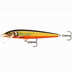 Воблер Rapala Original Floater 07 CHL 4 гр   F07-CHL — цена и наличие в каталоге
