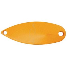 Колеблющаяся Блесна Forest Miu 3.5g 3,5 гр 32 мм #09   MIU 3.5g #09 — цена и наличие в каталоге