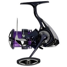 Катушка Daiwa Prorex X LT 2500  24  10611-250 — цена и наличие в каталоге