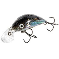 Воблер Salmo Hornet Rattlin F 04.5 CHC 6 гр   QRH555 — варианты, разновидности модели