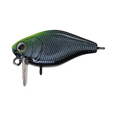 Воблер Strike Pro Cranky-X SS 50 A261 Black Graph UV 5,6 гр   EG-165SL#A261 — цена и наличие в каталоге