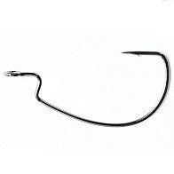 Крючок Офсетный Gamakatsu Worm 330 Bottom Jigging Hooks №2/0 6 шт    185097-002 — варианты, разновидности модели