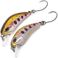 Воблер Kosadaka Dahlia 30F NCR 2,4 гр   Dahlia30F-NCR — цена и наличие в каталоге