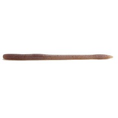Силиконовая приманка Noike Smile Worm Baby 85 мм 20 шт 101   NKSWB101 — цена и наличие в каталоге