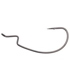 Крючок Офсетный Decoy Digging Hook Worm 21 №5/0 4 шт    Worm 21 #5/0 — цена и наличие в каталоге