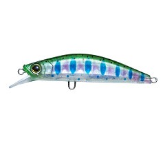 Воблер Yo-Zuri 3DR-X Flat Heavy Minnow 80S PLRT 13 гр   R1543-PLRT — цена и наличие в каталоге