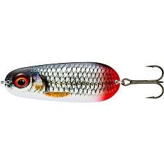 Колеблющаяся Блесна Rapala Nauvo 19 19 гр 66 мм ROL   NAV19-ROL — цена и наличие в каталоге