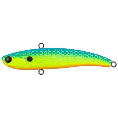 Воблер TsuYoki Hitochi 70S L614R 14,5 гр — цена и наличие в каталоге