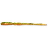 Силиконовая приманка CF Company Cruel Leech 5.1 130 мм 10 шт 5d   41-130-5d-6 — варианты, разновидности модели