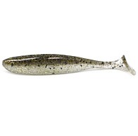 Силиконовая приманка Keitech Easy Shiner 3 76 мм 10 шт 417 Gold Flash Minnow — варианты, разновидности модели