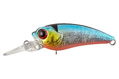 Воблер TsuYoki Ascet MR 43F 014R 3,3 гр — цена и наличие в каталоге