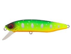 Воблер TsuYoki Scalpel 72SP 013S 7,2 гр — цена и наличие в каталоге