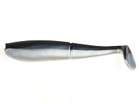 Силиконовая приманка Lucky John Zander Paddle Tail 4.0in 100 мм 5 шт Z01 3D Series  140429-Z01 — варианты, разновидности модели