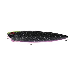 Воблер DUO Realis Pencil 85F SW CCC0873 Mat Black PB II 9,7 гр   DUO-76808 — цена и наличие в каталоге