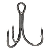 Крючок Тройной VMC 7554 BN №1 5 шт    7554BN-01-E — варианты, разновидности модели