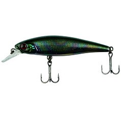 Воблер Jackall Squad Minnow 65SP Ul Tamamushi 5,8 гр — цена и наличие в каталоге
