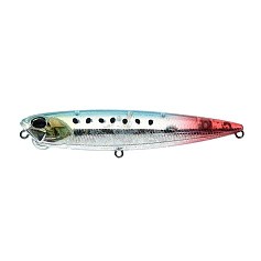 Воблер DUO Realis Pencil 110F CDH0365 Bleeding Sardine 20,5 гр   DUO-62870 — цена и наличие в каталоге