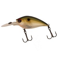Воблер Yo-Zuri 3DB Crank 1.5 MR 60F MSH 13,5 гр   R1353-MSH — варианты, разновидности модели