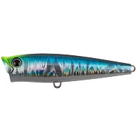 Воблер TsuYoki Gorn 65F WR043 7 гр — варианты, разновидности модели