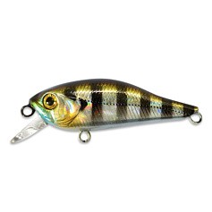 Воблер Pontoon 21 Cheerful 60SP-SR 007 Crash HG Gill 7,2 гр   P21-CHR-60SP-SR-007 — цена и наличие в каталоге