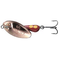 Вращающаяся Блесна Smith AR Spinner Trout Model 3,5 №12 3,5 гр 12 — варианты, разновидности модели